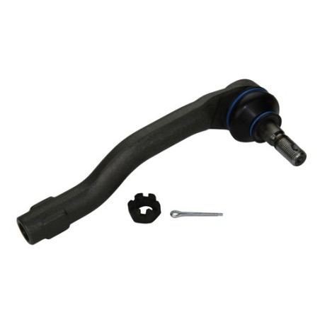 Tie Rod End for 2011-2014 Mazda 2   0''  Moog