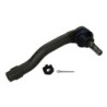 Tie Rod End for 2011-2014 Mazda 2   0''  Moog