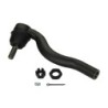 Tie Rod End for 2011-2015 Dodge Durango   0''  Moog