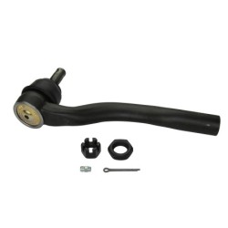 Tie Rod End for 2022-2022 Jeep Grand Cherokee WK   0''  Moog