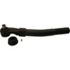 Tie Rod End for 2011-2022 Ford F-450 Super Duty   0''  Moog