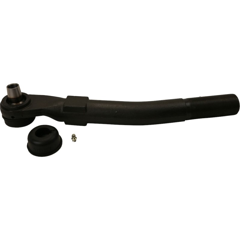 Tie Rod End for 2011-2022 Ford F-550 Super Duty   0''  Moog