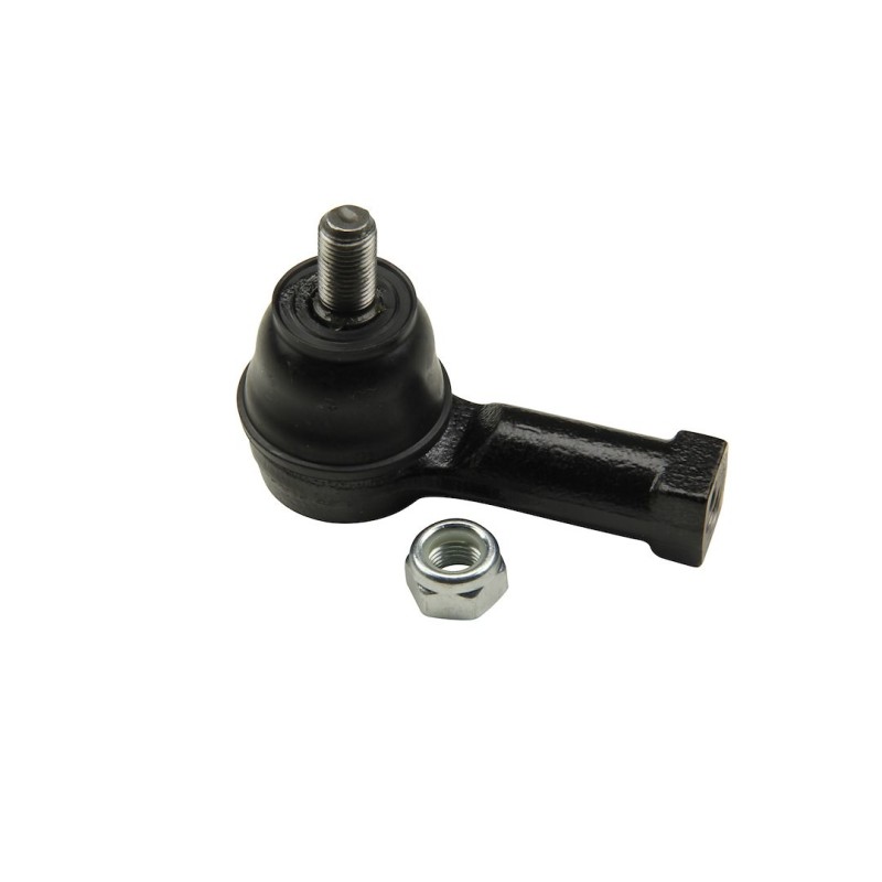 Tie Rod End for 2003-2006 Mitsubishi Lancer 4WD  0''  Moog