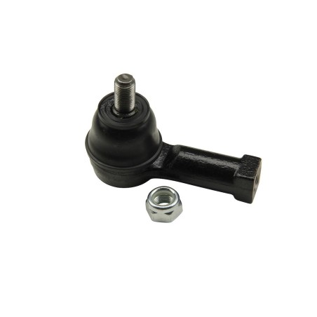 Tie Rod End for 2003-2006 Mitsubishi Lancer 4WD  0''  Moog