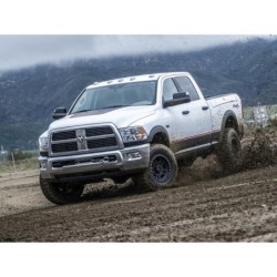 Shock Absorber for 2014-2018 Ram 2500 2WD/4WD  6'' Rear  Lift  ProComp