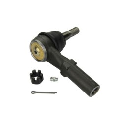 Tie Rod End for 2011-2019 Chevrolet Silverado 3500 HD 2WD/4WD  0''  Moog
