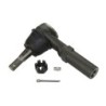 Tie Rod End for 2011-2019 GMC Sierra 2500 HD 2WD/4WD  0''  Moog