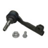 Tie Rod End for 2014-2015 BMW 335i xDrive   0''  Moog