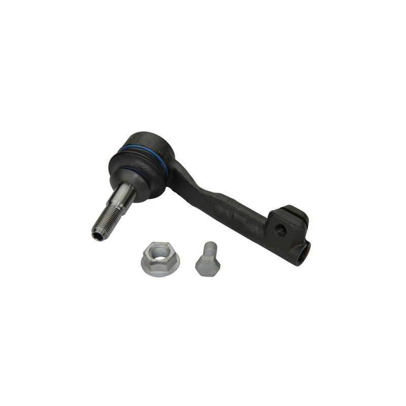 Tie Rod End for 2017-2019 BMW 340i GT xDrive   0''  Moog