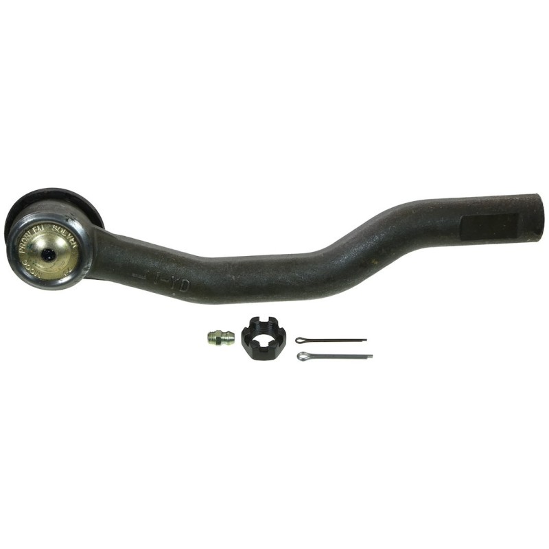 Tie Rod End for 2009-2013 Mazda 6   0'' Front Moog