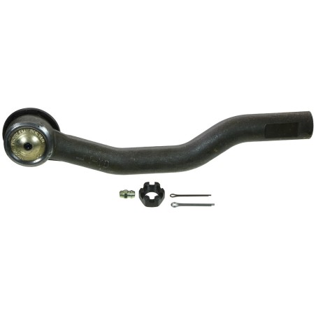 Tie Rod End for 2009-2013 Mazda 6   0'' Front Moog