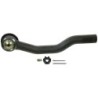 Tie Rod End for 2009-2013 Mazda 6   0'' Front Moog