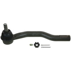 Tie Rod End for 2009-2013 Mazda 6   0'' Front Moog