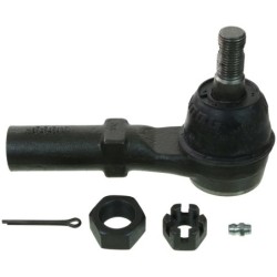 Tie Rod End for 2011-2013 Ram 2500 2WD  0'' Front Moog