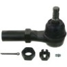 Tie Rod End for 2011-2013 Ram 2500 2WD  0'' Front Moog