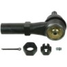 Tie Rod End for 2011-2012 Ram 3500 2WD/4WD  0'' Front Moog