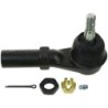 Tie Rod End for 2011-2013 Buick Regal   0'' Front Moog
