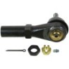 Tie Rod End for 2011-2011 Saab 9-5   0''  Moog