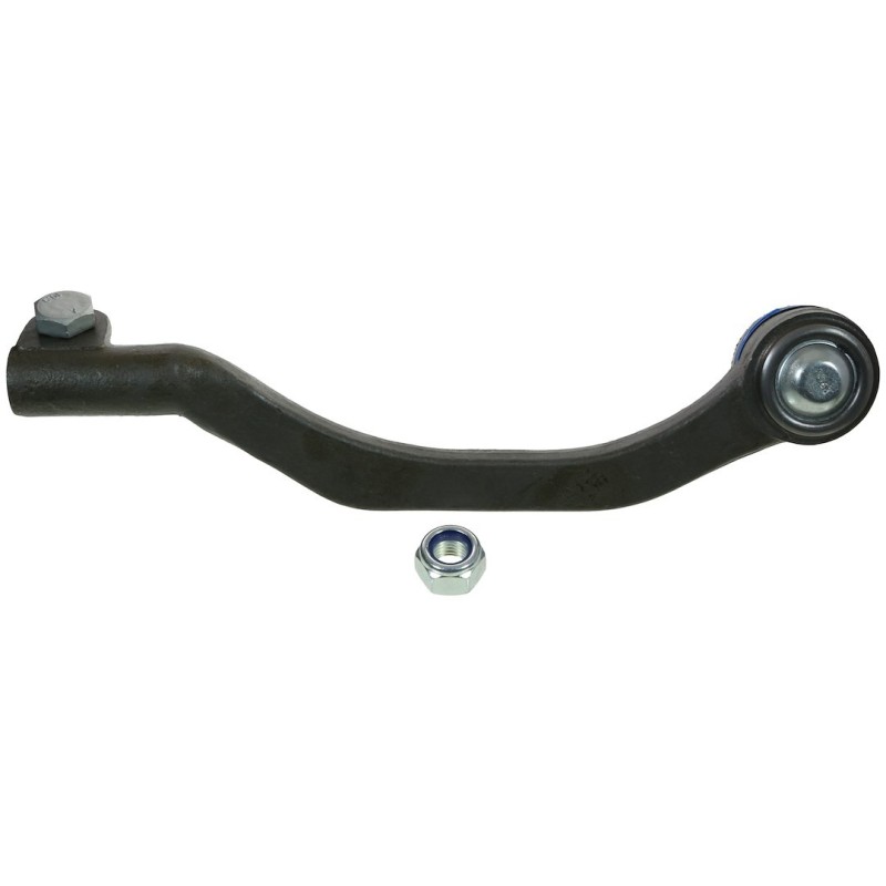 Tie Rod End for 2007-2019 Mini Cooper   0'' Front Moog