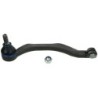 Tie Rod End for 2007-2019 Mini Cooper   0'' Front Moog
