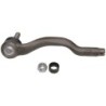 Tie Rod End for 2001-2005 BMW 330xi   0'' Front Moog