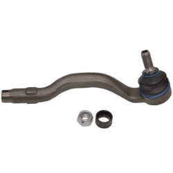 Tie Rod End for 2001-2005 BMW 330xi   0'' Front Moog