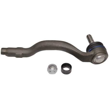 Tie Rod End for 2001-2005 BMW 325xi   0'' Front Moog