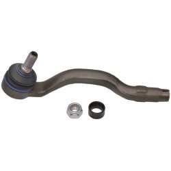 Tie Rod End for 2001-2005 BMW 325xi   0'' Front Moog