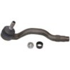 Tie Rod End for 2001-2005 BMW 325xi   0'' Front Moog