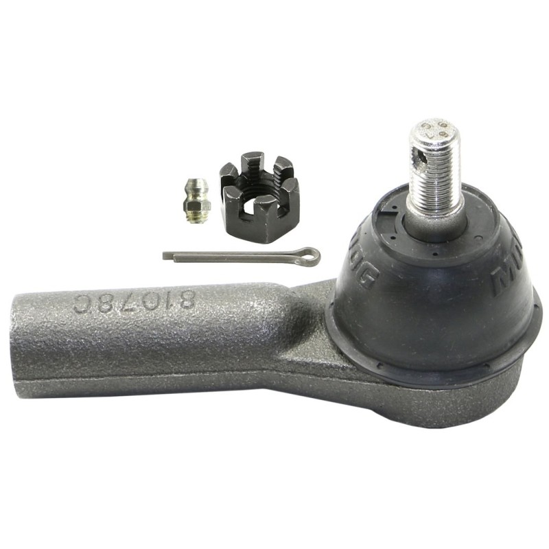 Tie Rod End for 2010-2011 Mazda Tribute 2WD/4WD  0''  Moog