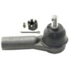 Tie Rod End for 2010-2011 Mercury Mariner   0''  Moog