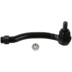 Tie Rod End for 2010-2013 Acura ZDX   0'' Front Moog