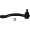 Tie Rod End for 2010-2013 Acura ZDX   0'' Front Moog