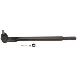 Tie Rod End for 2011-2022 Ford F-350 Super Duty 2WD  0'' Front Moog
