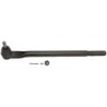Tie Rod End for 2011-2022 Ford F-350 Super Duty 2WD  0'' Front Moog