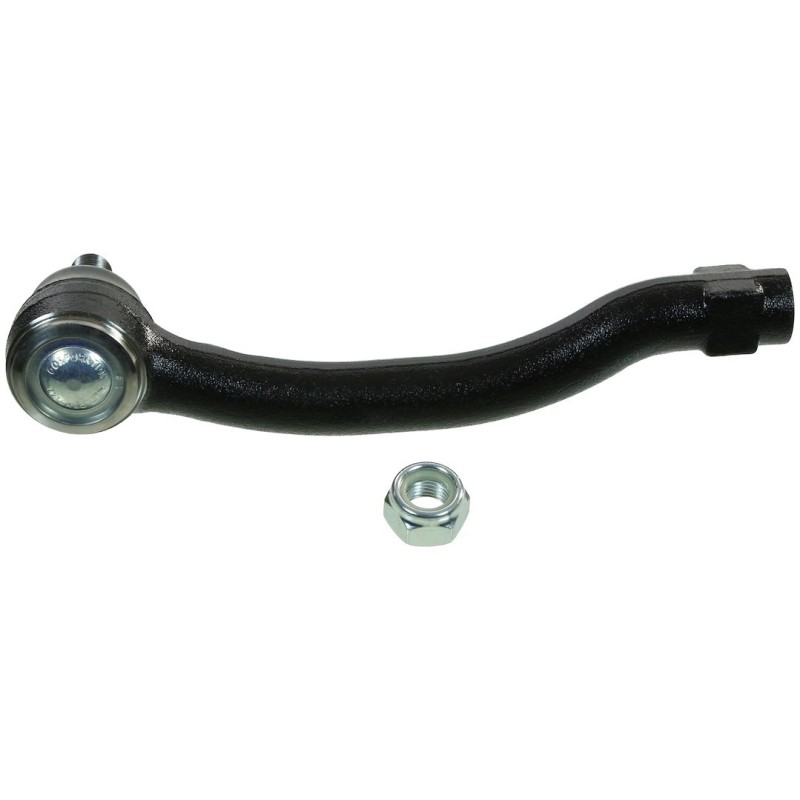 Tie Rod End for 2010-2013 Acura ZDX   0'' Front Moog