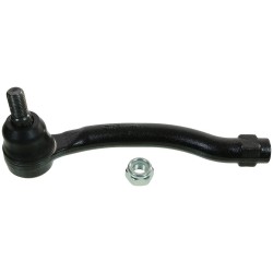 Tie Rod End for 2010-2013 Acura ZDX   0'' Front Moog