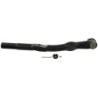 Tie Rod End for 2008-2010 Dodge Ram 4500   0'' Front Moog