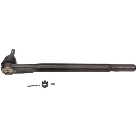 Tie Rod End for 2011-2022 Ford F-250 Super Duty 2WD  0'' Front Moog
