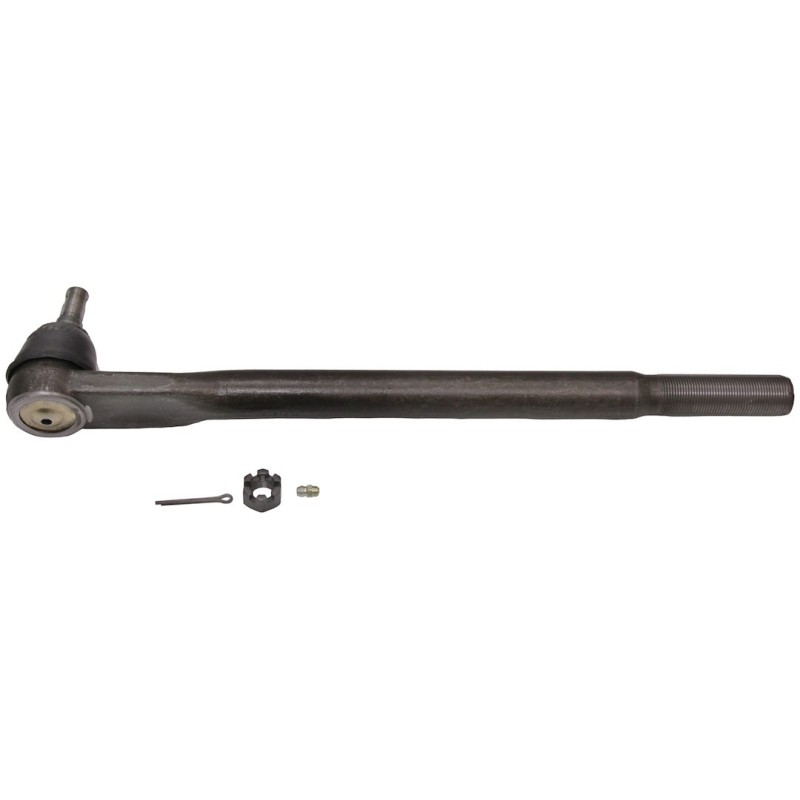Tie Rod End for 2011-2022 Ford F-350 Super Duty 2WD  0'' Front Moog