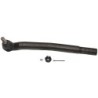 Tie Rod End for 2008-2010 Dodge Ram 4500   0'' Front Moog