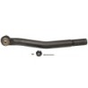 Tie Rod End for 2011-2013 Ram 5500   0'' Front Moog