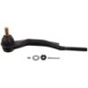 Tie Rod End for 2008-2014 Cadillac CTS 4WD  0'' Front Moog