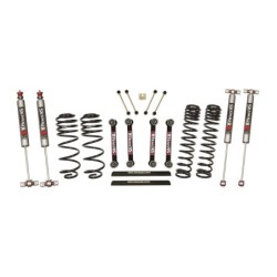 Lift Kit for 1997-2002 Jeep...