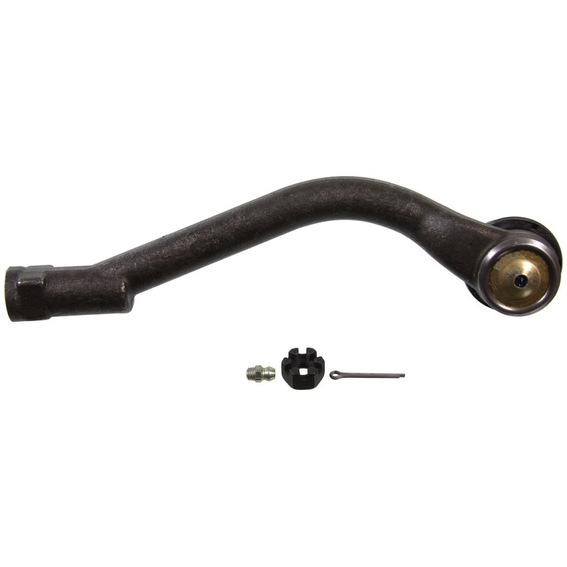Tie Rod End for 2010-2015 Hyundai Tucson 2WD  0''  Moog