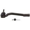 Tie Rod End for 2014-2016 Kia Cadenza   0''  Moog