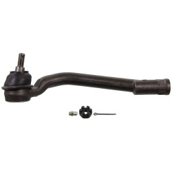 Tie Rod End for 2011-2019 Kia Optima   0'' Front Moog