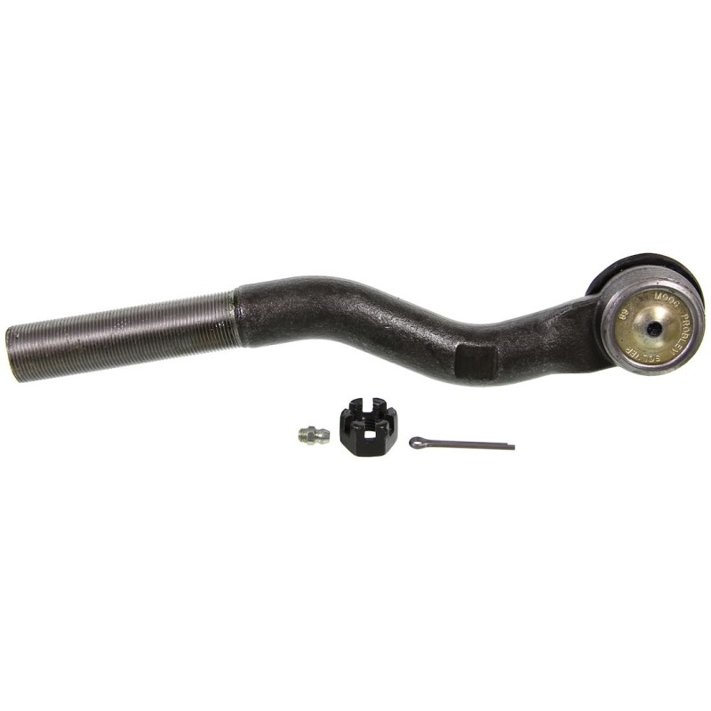 Tie Rod End for 2007-2018 Jeep Wrangler JK   0'' Front Moog