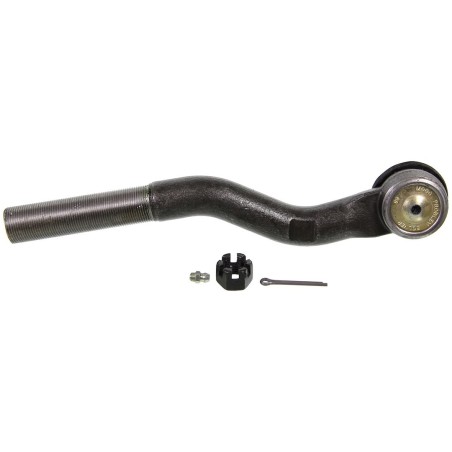 Tie Rod End for 2007-2018 Jeep Wrangler JK   0'' Front Moog