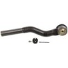 Tie Rod End for 2007-2018 Jeep Wrangler JK   0'' Front Moog